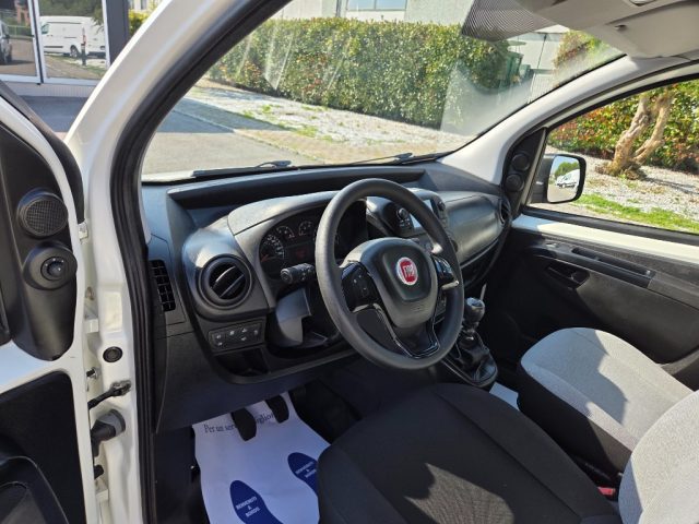 FIAT FIORINO 1.4 8V CNG 70CV CARGO SX - foto 7