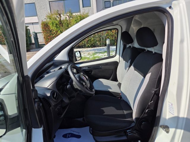 FIAT FIORINO 1.4 8V CNG 70CV CARGO SX - foto 8
