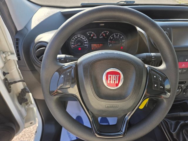 FIAT FIORINO 1.4 8V CNG 70CV CARGO SX - foto 11