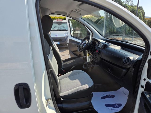 FIAT FIORINO 1.4 8V CNG 70CV CARGO SX - foto 15
