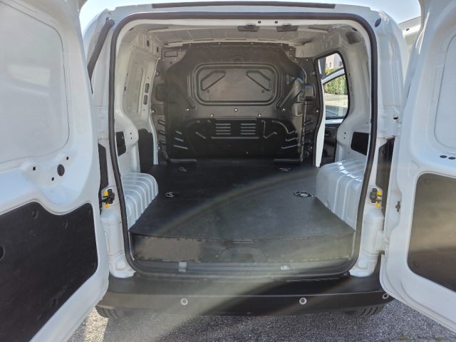 FIAT FIORINO 1.4 8V CNG 70CV CARGO SX - foto 16