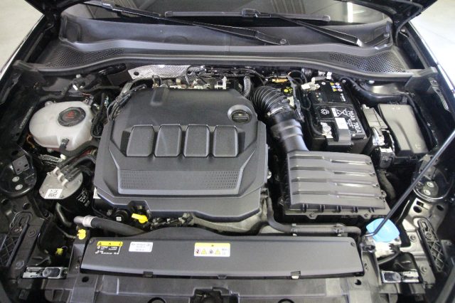 SEAT LEON SPORTSTOURER 2.0 TDI 150 CV DSG  - foto 9