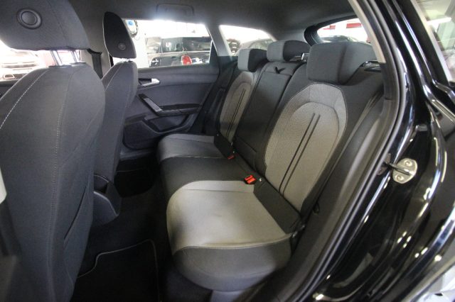 SEAT LEON SPORTSTOURER 2.0 TDI 150 CV DSG  - foto 12