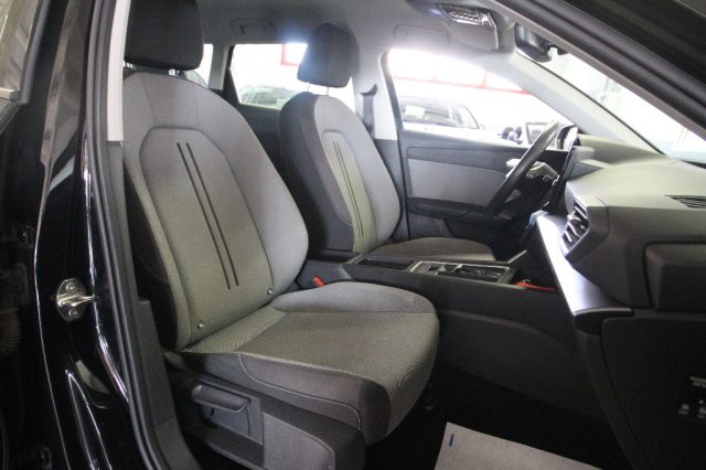 SEAT LEON SPORTSTOURER 2.0 TDI 150 CV DSG  - foto 20