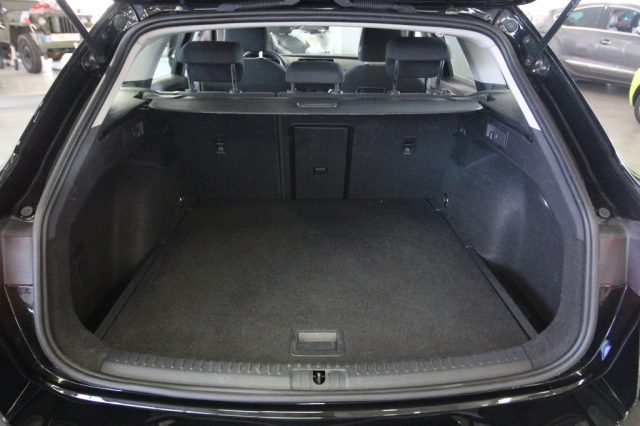 SEAT LEON SPORTSTOURER 2.0 TDI 150 CV DSG  - foto 24