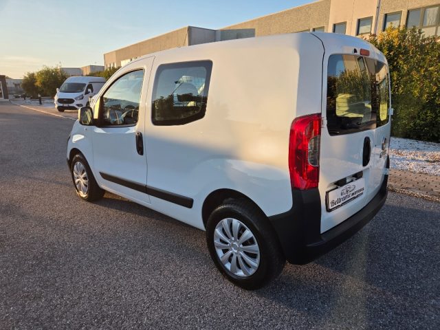 FIAT FIORINO 1.3 MJT 95CV CARGO SX - foto 6