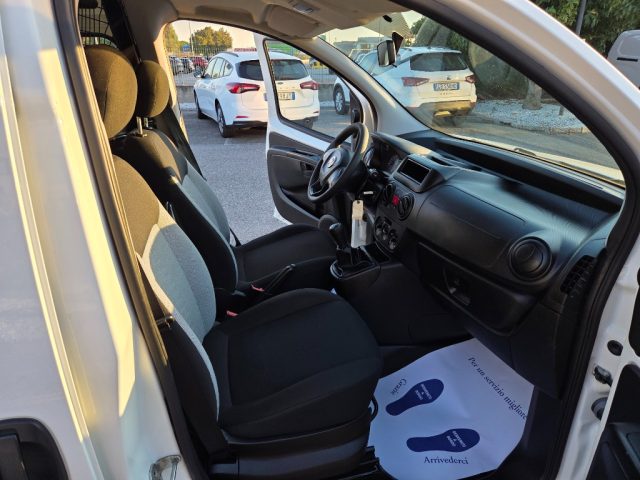 FIAT FIORINO 1.3 MJT 95CV CARGO SX - foto 14