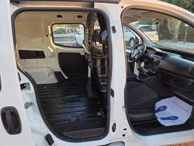 FIAT FIORINO 1.3 MJT 95CV CARGO SX - foto 15