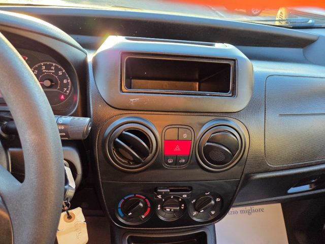 FIAT FIORINO 1.3 MJT 95CV CARGO SX - foto 9