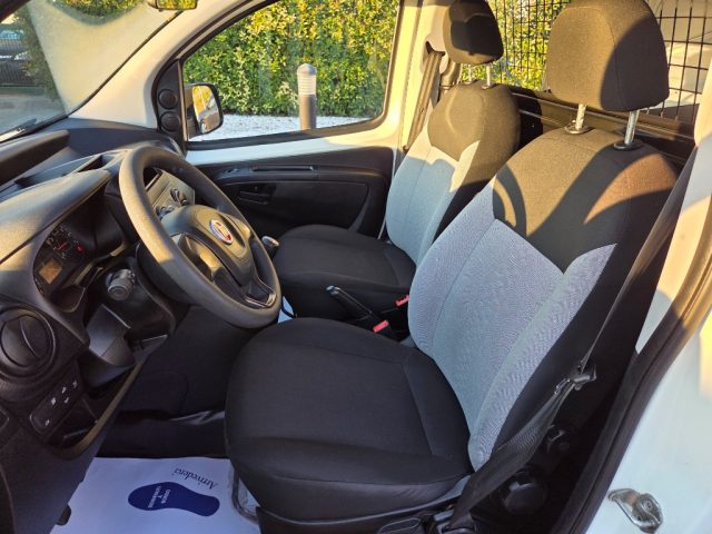 FIAT FIORINO 1.3 MJT 95CV CARGO SX - foto 13