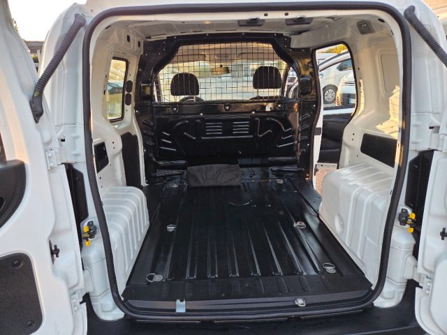 FIAT FIORINO 1.3 MJT 95CV CARGO SX - foto 16