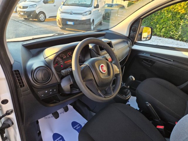 FIAT FIORINO 1.3 MJT 95CV CARGO SX - foto 7