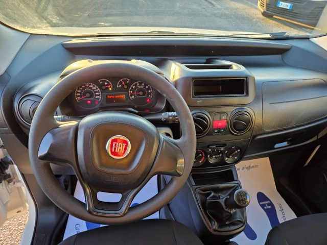 FIAT FIORINO 1.3 MJT 95CV CARGO SX - foto 10