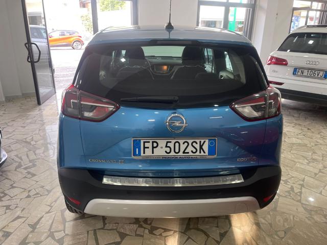 OPEL CROSSLAND X 1.2 GPL INNOVATION - foto 6