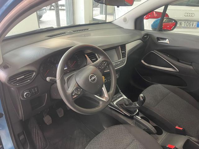 OPEL CROSSLAND X 1.2 GPL INNOVATION - foto 7