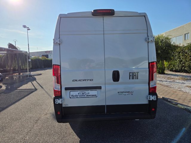 FIAT DUCATO 35 2.2 MJT 140CV PLMX-TM FURGONE - foto 6
