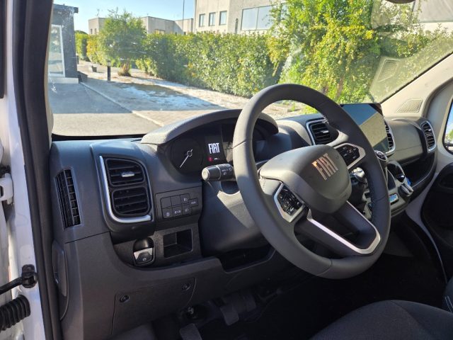 FIAT DUCATO 35 2.2 MJT 140CV PLMX-TM FURGONE - foto 7