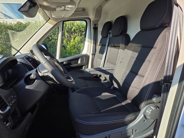 FIAT DUCATO 35 2.2 MJT 140CV PLMX-TM FURGONE - foto 8