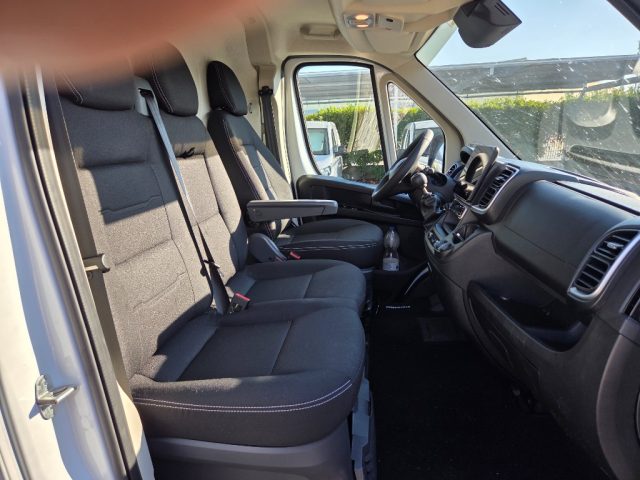 FIAT DUCATO 35 2.2 MJT 140CV PLMX-TM FURGONE - foto 18