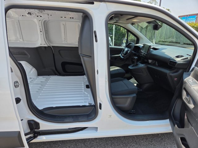 FIAT DOBLO DOBLÒ 1.5 BLUEHDI 130CV PL-TN VA - foto 9