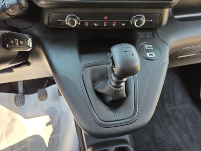 FIAT DOBLO DOBLÒ 1.5 BLUEHDI 130CV PL-TN VA - foto 13