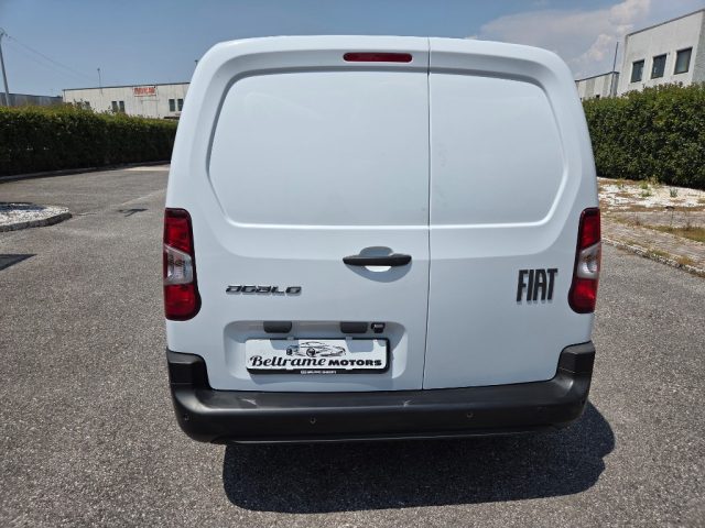 FIAT DOBLO DOBLÒ 1.5 BLUEHDI 130CV PL-TN VA - foto 7