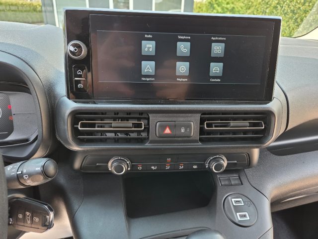 FIAT DOBLO DOBLÒ 1.5 BLUEHDI 130CV PL-TN VA - foto 12