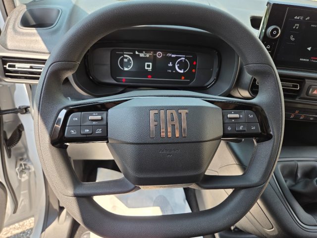 FIAT DOBLO DOBLÒ 1.5 BLUEHDI 130CV PL-TN VA - foto 16