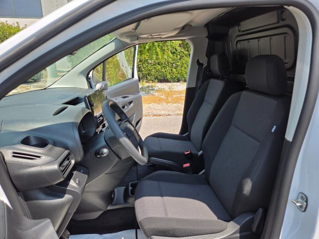 FIAT DOBLO DOBLÒ 1.5 BLUEHDI 130CV PL-TN VA - foto 17