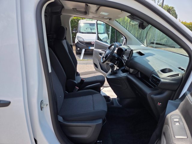 FIAT DOBLO DOBLÒ 1.5 BLUEHDI 130CV PL-TN VA - foto 18