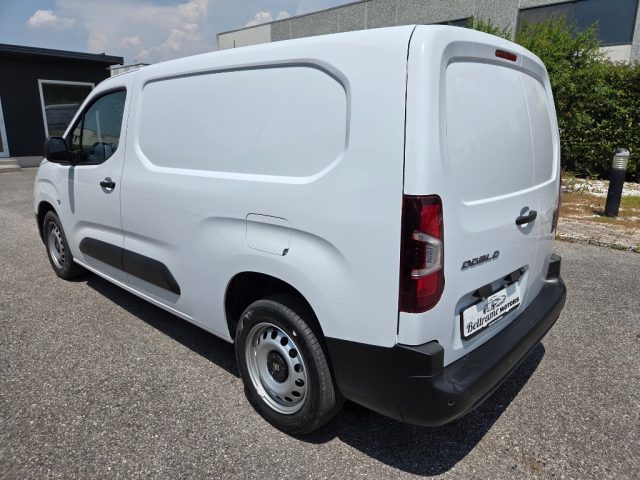 FIAT DOBLO DOBLÒ 1.5 BLUEHDI 130CV PL-TN VA - foto 6