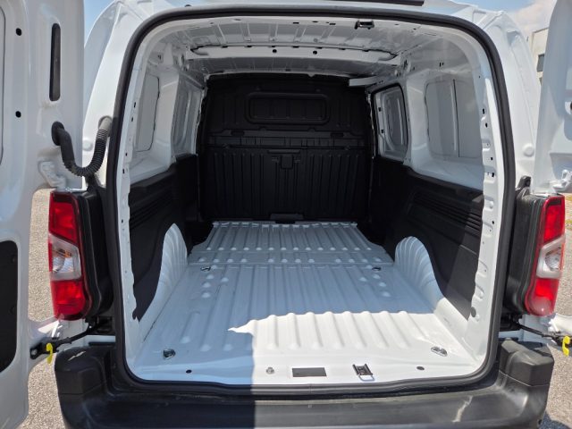 FIAT DOBLO DOBLÒ 1.5 BLUEHDI 130CV PL-TN VA - foto 8