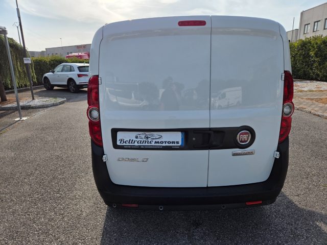 FIAT DOBLO DOBLÒ 1.3 MJT S&S PC-TN CARGO - foto 6