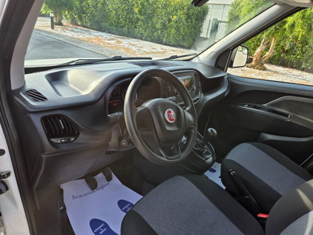 FIAT DOBLO DOBLÒ 1.3 MJT S&S PC-TN CARGO - foto 8