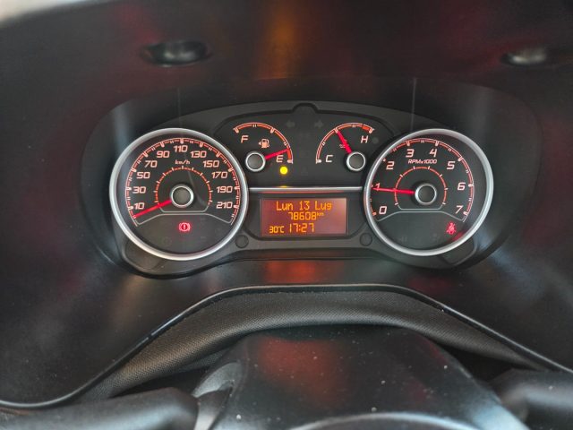 FIAT DOBLO DOBLÒ 1.3 MJT S&S PC-TN CARGO - foto 9