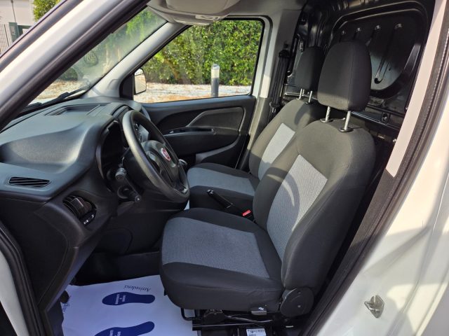 FIAT DOBLO DOBLÒ 1.3 MJT S&S PC-TN CARGO - foto 15