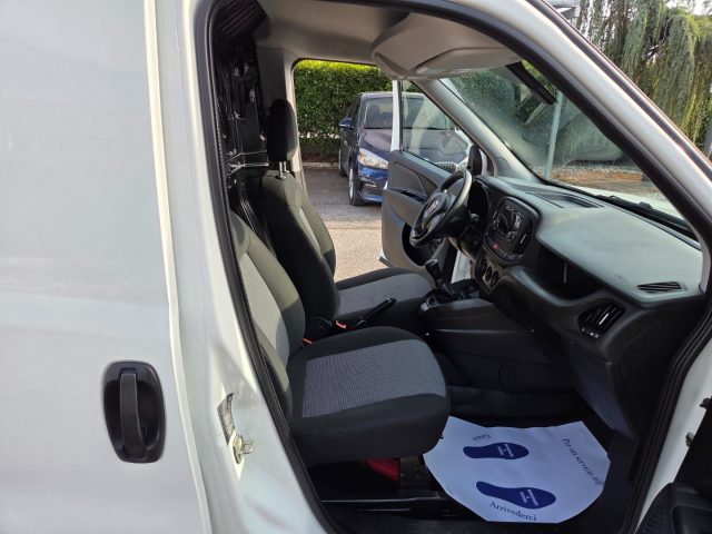 FIAT DOBLO DOBLÒ 1.3 MJT S&S PC-TN CARGO - foto 16