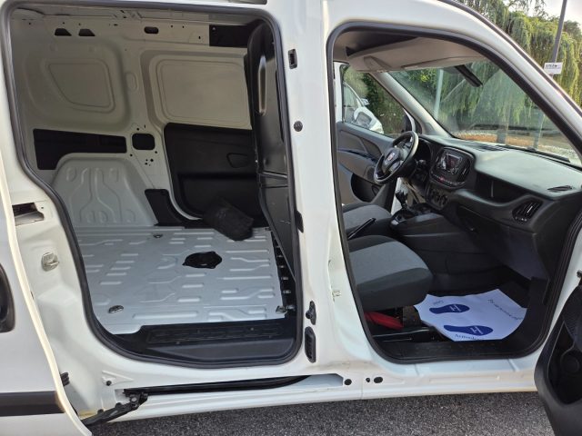 FIAT DOBLO DOBLÒ 1.3 MJT S&S PC-TN CARGO - foto 17