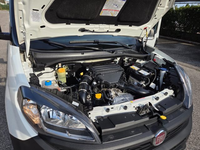 FIAT DOBLO DOBLÒ 1.3 MJT S&S PC-TN CARGO - foto 18