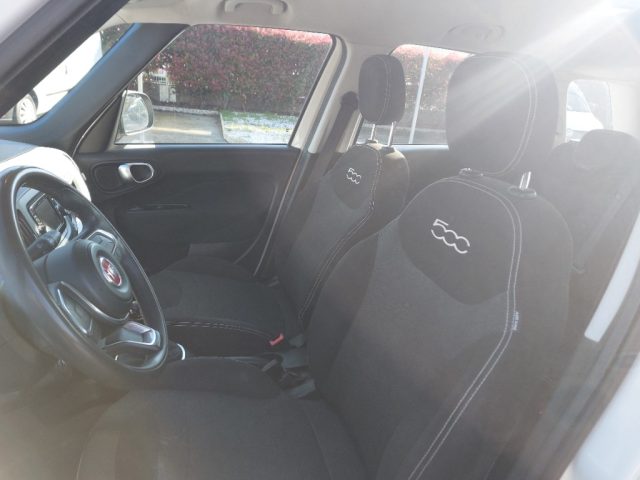 FIAT 500L 1.3 MULTIJET 95 CV POP STAR - foto 10