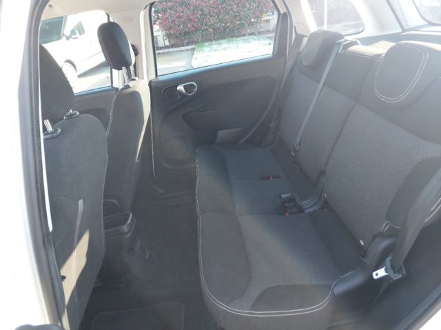 FIAT 500L 1.3 MULTIJET 95 CV POP STAR - foto 11