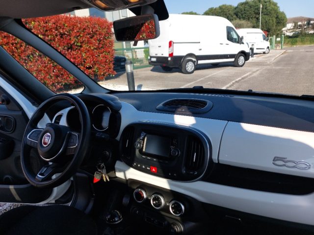 FIAT 500L 1.3 MULTIJET 95 CV POP STAR - foto 12