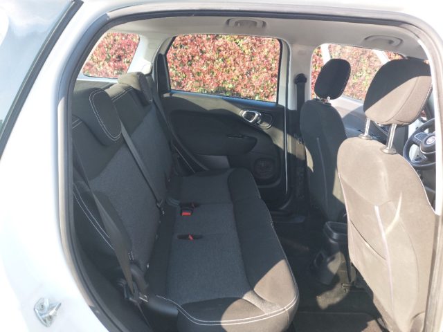 FIAT 500L 1.3 MULTIJET 95 CV POP STAR - foto 14