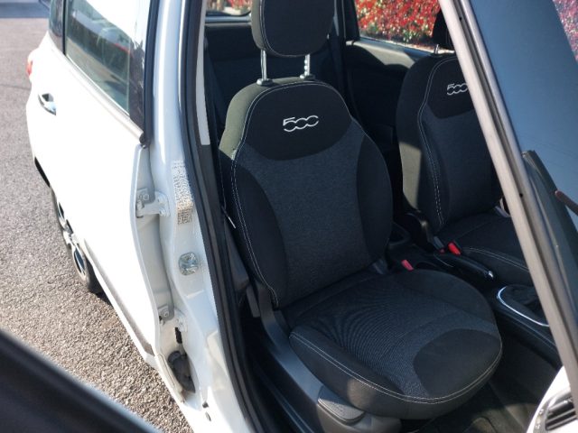 FIAT 500L 1.3 MULTIJET 95 CV POP STAR - foto 13