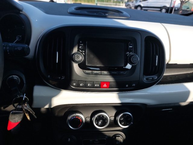 FIAT 500L 1.3 MULTIJET 95 CV POP STAR - foto 7