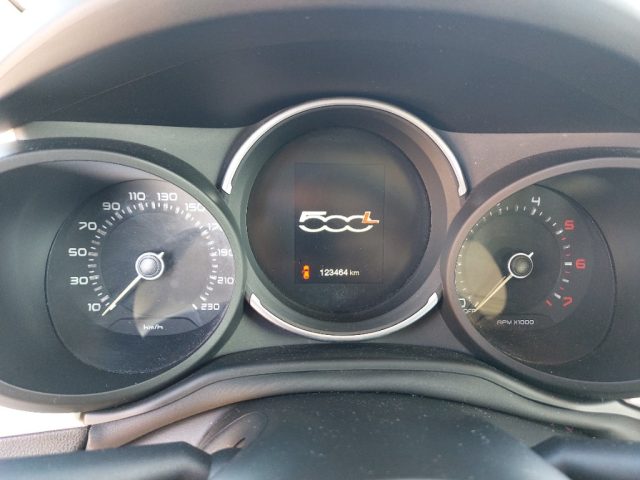 FIAT 500L 1.3 MULTIJET 95 CV POP STAR - foto 6