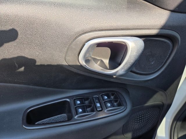 FIAT 500L 1.3 MULTIJET 95 CV LOUNGE TETTO  - foto 11