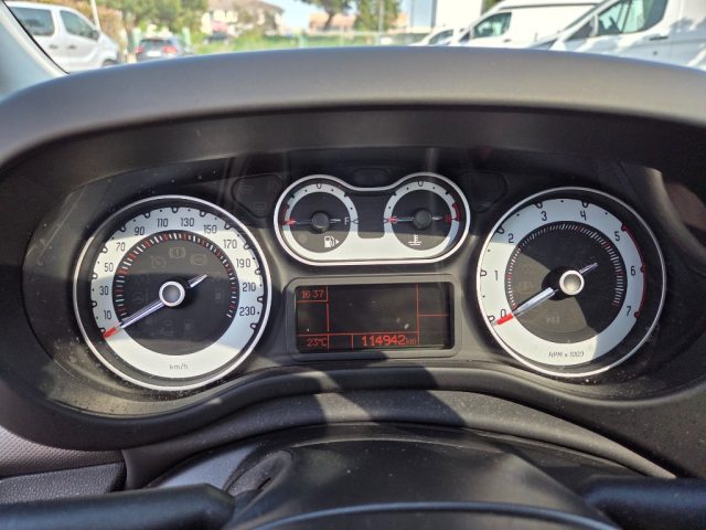 FIAT 500L 1.3 MULTIJET 95 CV LOUNGE TETTO  - foto 7