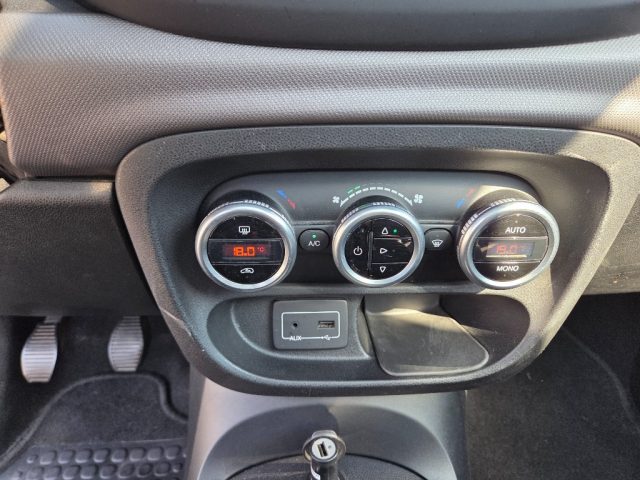 FIAT 500L 1.3 MULTIJET 95 CV LOUNGE TETTO  - foto 10