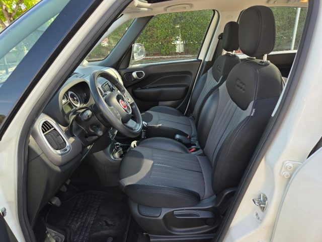 FIAT 500L 1.3 MULTIJET 95 CV LOUNGE TETTO  - foto 13